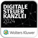 Digitale Steuerkanzlei 2024 - Wolters Kluwer